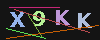 Gambar captcha