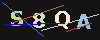 Gambar captcha