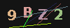 Gambar captcha